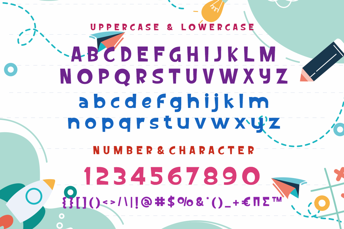 Dahlia Keraton, a Handwritten Font by elevencreateam (Photo 8 of 8)