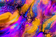 Cell Paint Bundle, a Texture Graphic by Chroma Supply (Thumbnail 14 of 23)