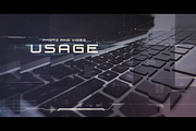 After Effect Digital Slideshow, a Marketing Template by UInstrument (Thumbnail 3 of 13)