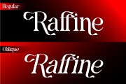 Kindllyna - Modern Serif Font, a Serif Font by Rishsketch (Thumbnail 3 of 13)