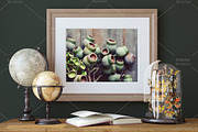 Interior mockup., a Templates & Theme by MyHomeMockups (Thumbnail 6 of 6)