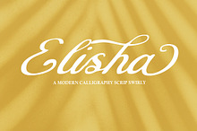 Elisha Script