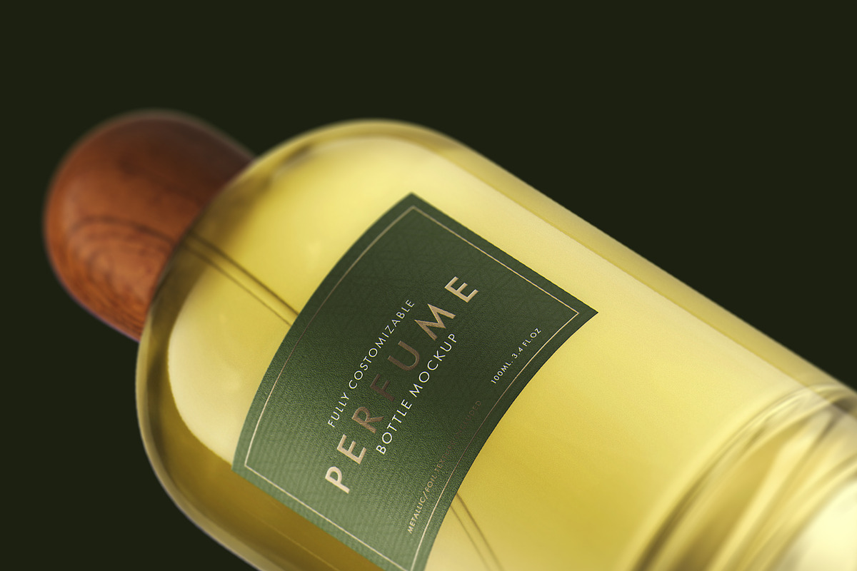 Perfume Mockup V3, a Product Mockup by HexenDesigns (Photo 19 of 23)