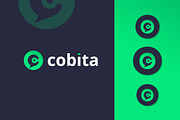 C letter logo mark, a Branding & Logo Template by graphicstockbd (Thumbnail 2 of 2)