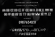 Ontime, a Serif Font by InermediaSTUDIO (Thumbnail 3 of 7)