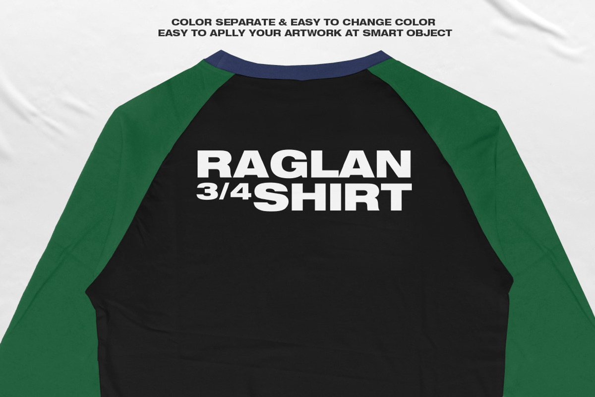 Merch Apparel Mockup Bundle, a Shirt Mockup by DaldSgh (Photo 16 of 17)