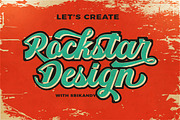 Srikandy, a Script Font by Picatype Studio (Thumbnail 5 of 13)