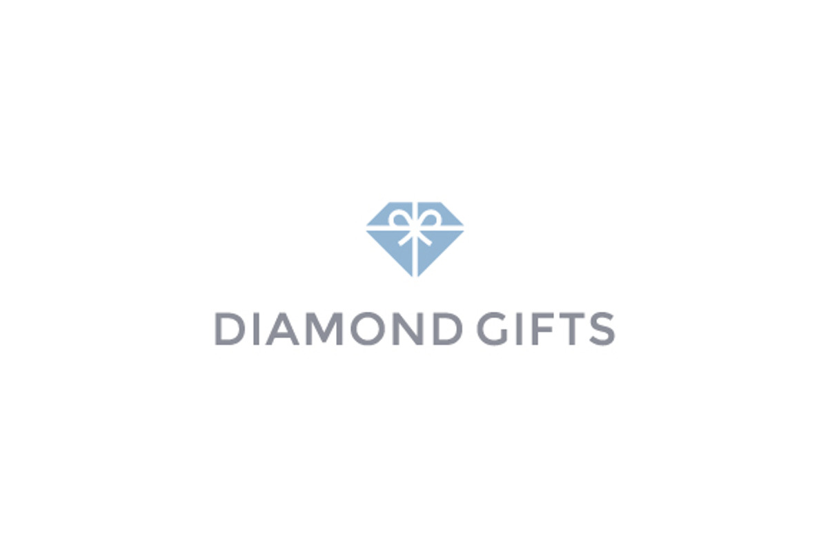 Diamond Gifts Logo, a Branding & Logo Template by Mauro Bertolino (Photo 2 of 4)