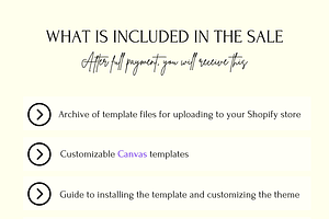 FIAMMA - Candle Shopify Theme