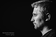 SALE! MONOCHROME Portrait Presets, an Action Add-On by Uplift Actions (Thumbnail 17 of 23)