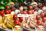 4 Food Lightroom Presets Pack, a Preset Add-On by SHOOM HOUSE (Thumbnail 8 of 8)