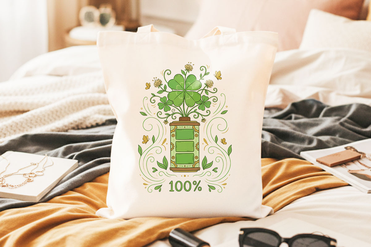 Happy St Patrick’s Day, St patricks, a Seasonal Illustration by GlitterCraft (Photo 54 of 101)