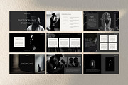 Photography Proposal Template, a Presentation Template by Squarebase Templates (Thumbnail 2 of 4)