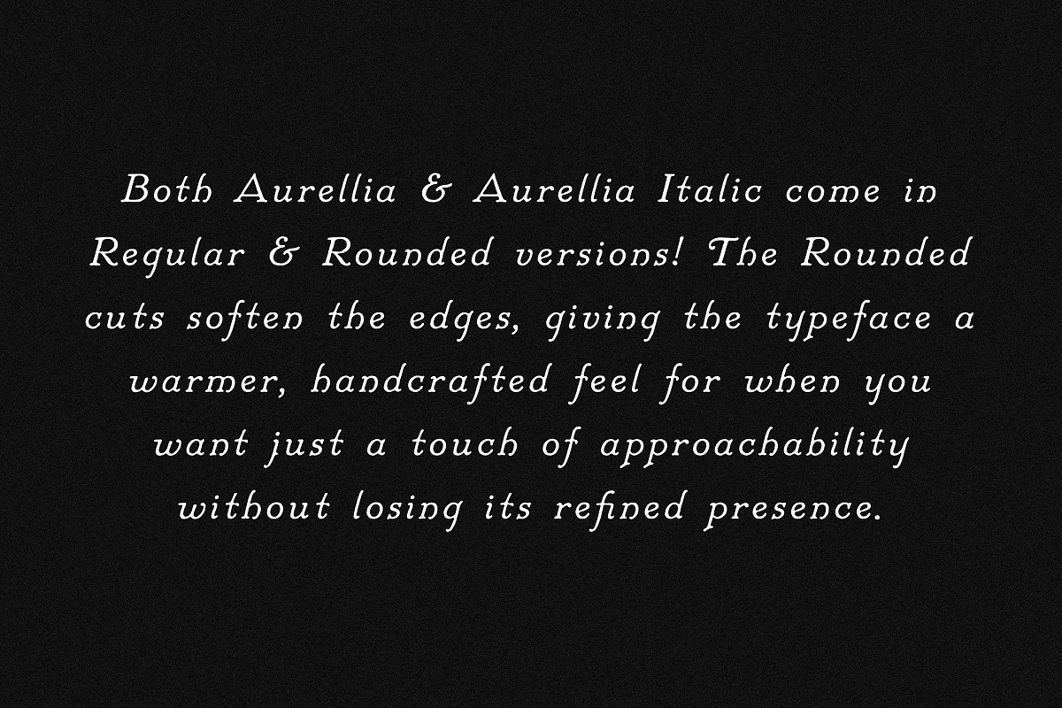 Aurellia Font Free Download | FontCypress