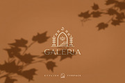 Elegant Karin - Stylish Typeface, a Serif Font by Kaligra.co (Thumbnail 9 of 28)