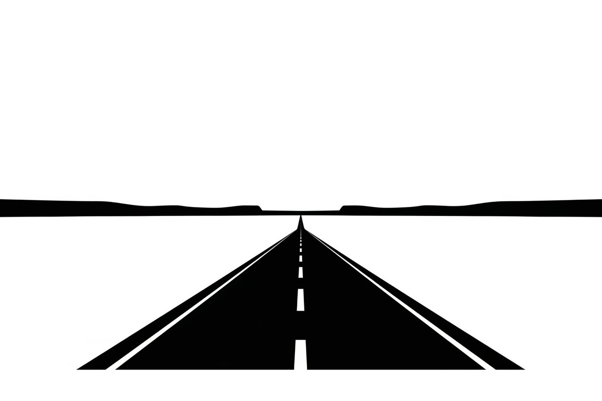 Sunrise Mountain Road Bundle, an Illustration by musafir_fashion (Photo 6 of 14)