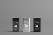 Oil Small Jar Mock-Up, a Packaging Mockup by AY Mock-Ups (Thumbnail 6 of 7)