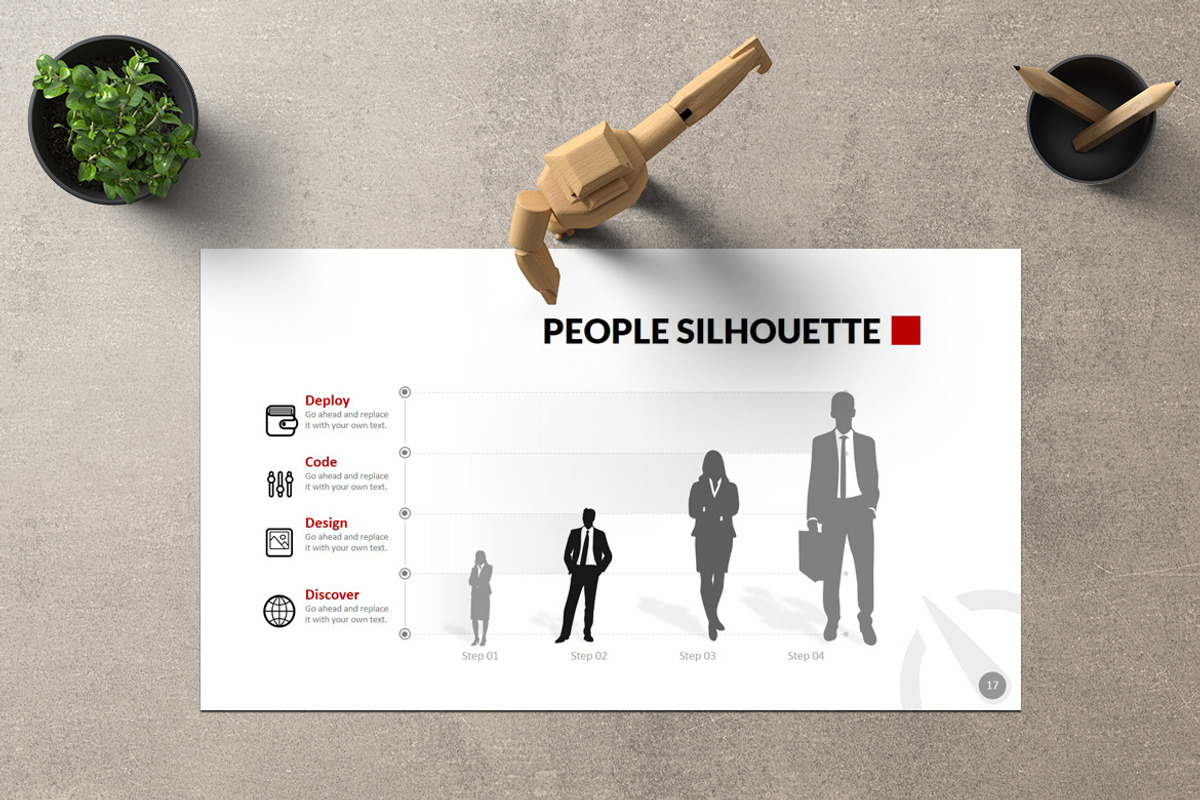 Auxeere Google Slide, a Presentation Template by Dedijuniadi (Photo 4 of 4)