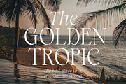 Le Marino Elegant Display Serif, a Serif Font by Letteralle Studios (Thumbnail 10 of 10)