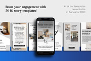 Real Estate Social Media Bundle, a Social Media Template by Snapybiz (Thumbnail 7 of 10)