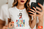 Christian Hand-drawn PNG Bundle, an Object Graphic by GlitterCraft (Thumbnail 54 of 101)