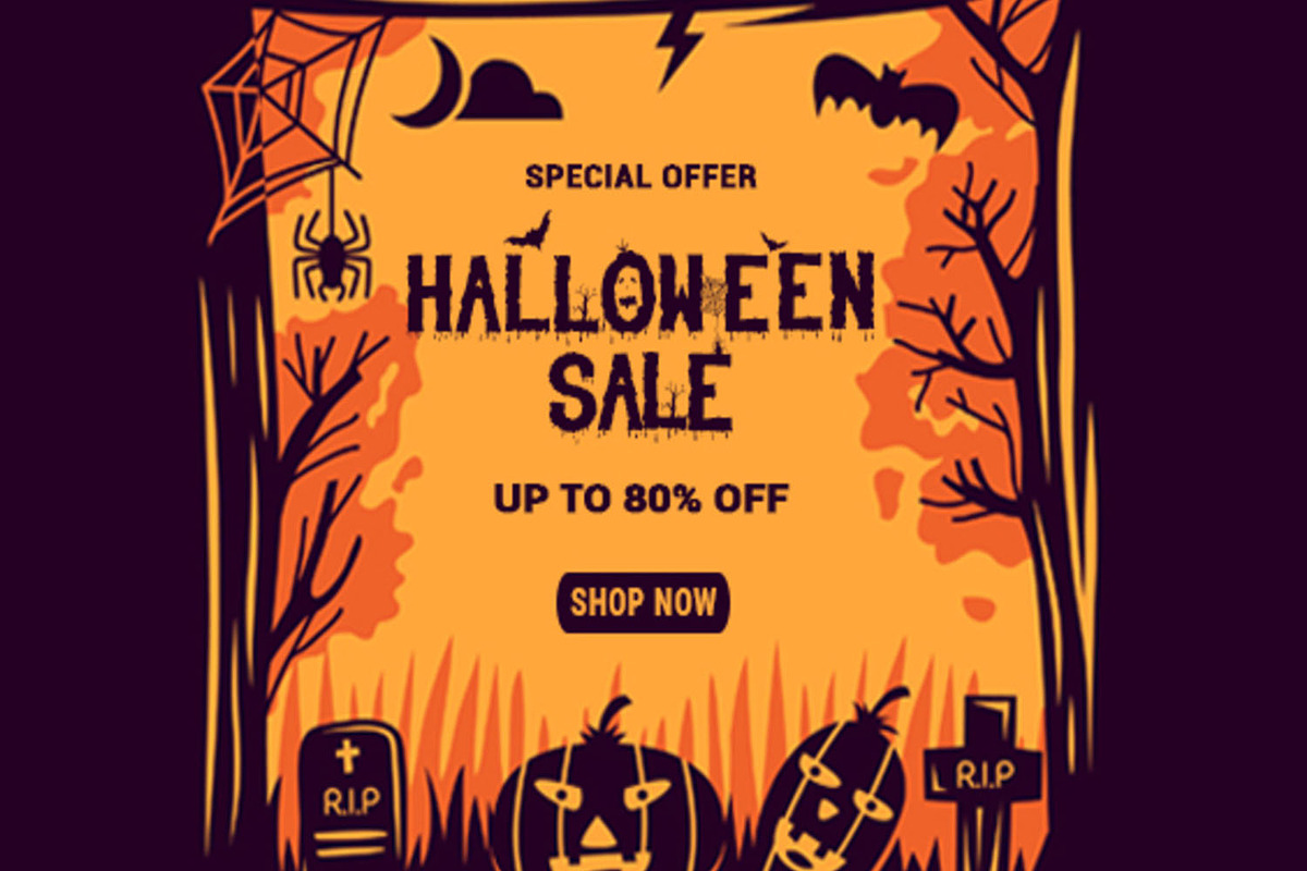 Scream Halloween, a Serif Font by Letterfand.studio (Photo 6 of 12)