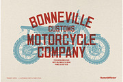 Fremont Coffee - A Caffeinated Font, a Sans Serif Font by Komet & Flicker (Thumbnail 2 of 15)