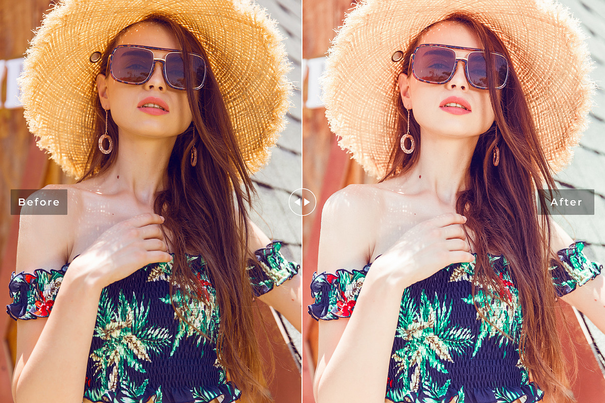 Studio Lightroom Presets Pack preview 4