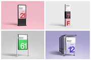Billboard Mockups + Banners & Signs, an Advertising Mockup by Mr.Mockup™ (Thumbnail 13 of 16)
