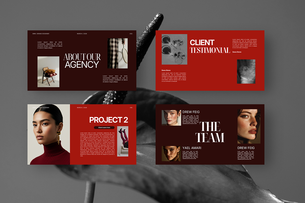 Aesthetic Service & Pricing guide, a Marketing Template by My Template Studio (Photo 12 of 14)