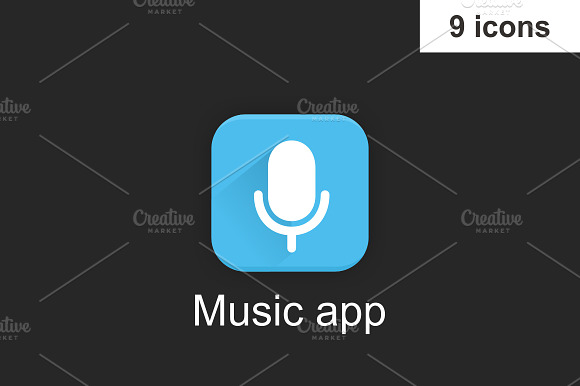 Music App