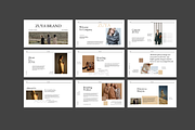 Zuya Google Slide Template, a Presentation Template by Spesifikstd (Thumbnail 2 of 5)