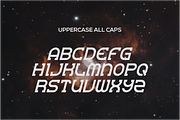 RomaxItalic, a Font by puji_hartono (Thumbnail 3 of 5)