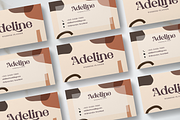 Silk Flower - Modern Serif, a Serif Font by Megi Satyo Widodo (Thumbnail 16 of 26)