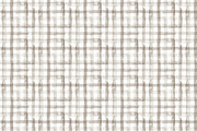 Watercolor plaid in light taupe, a Pattern Graphic by Anya-D (Thumbnail 3 of 9)