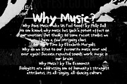 QUIORA BRUSH, a Font by iyhulmonsta (Thumbnail 3 of 6)