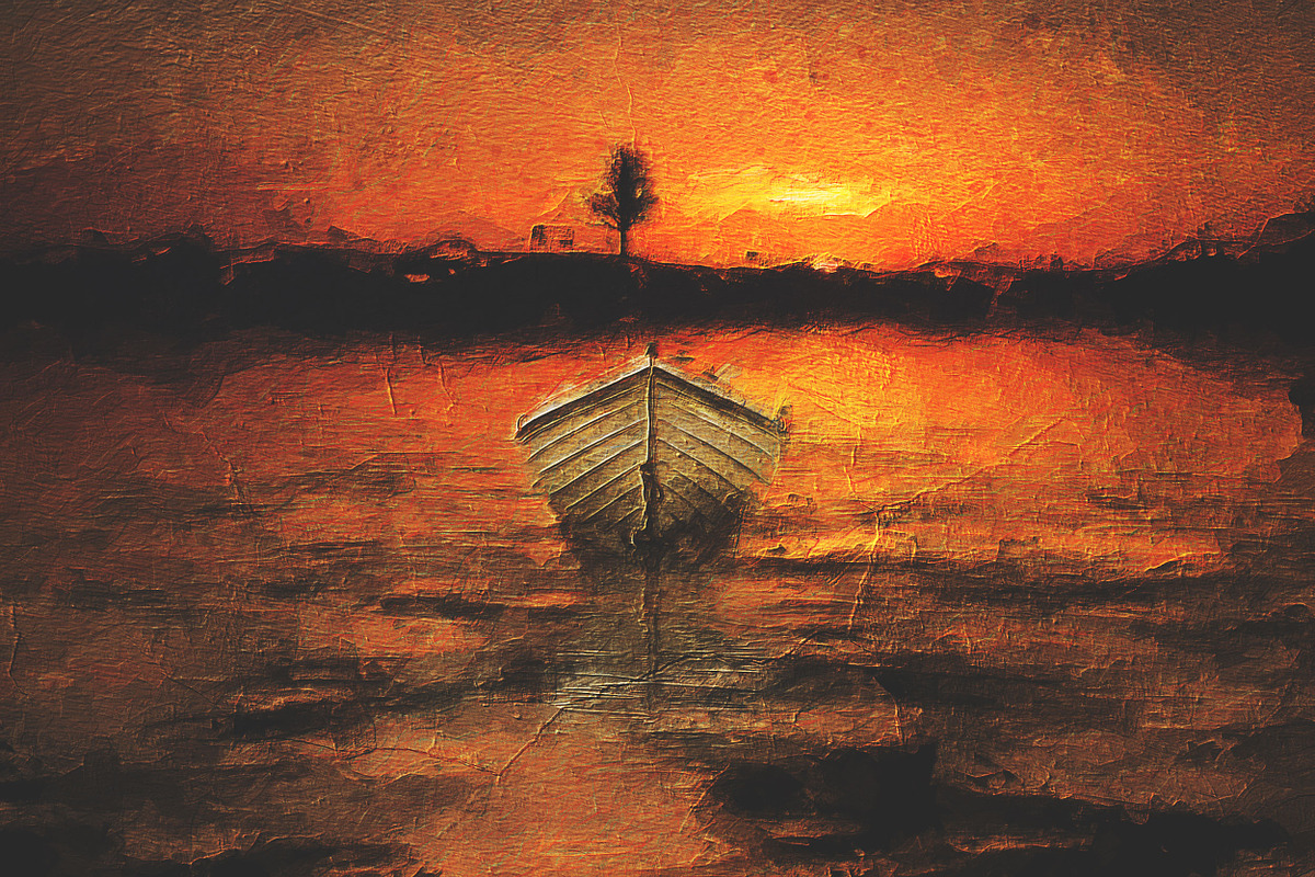 Real Paint FX - Painted Photo Effect, a Plug-in Add-On by Giallo (Photo 7 of 10)
