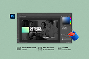 Church Design Groups at Home, a Social Media Template by Cristolab.app (Thumbnail 4 of 4)