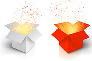 Giveaway Competition Vector Template, a Templates & Theme by RaZZeRs (Thumbnail 2 of 4)