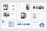 Homera - Real Estate Google Slide, a Presentation Template by naulicreative (Thumbnail 3 of 4)