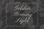 Fine Love Handcrafted Pixel Font, a Script Font by AnMark (Thumbnail 6 of 11)
