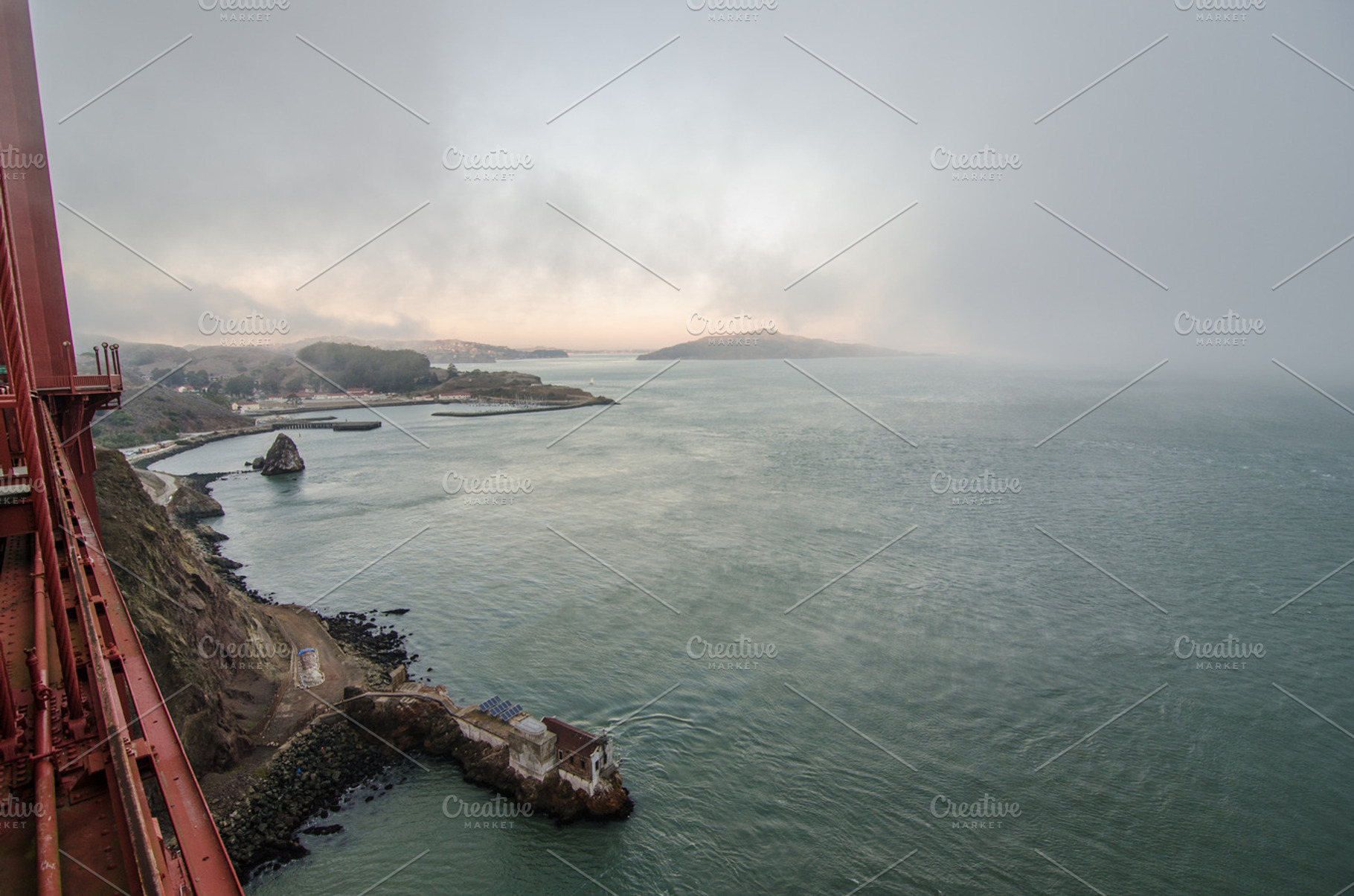 Horseshoe Bay