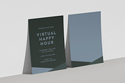 Canva + AI Invitation Set, an Invitation Template by Viaduc (Thumbnail 3 of 4)