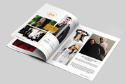 Fashion Lookbook Bundle, a Magazine Template by Template Shop (Thumbnail 19 of 20)