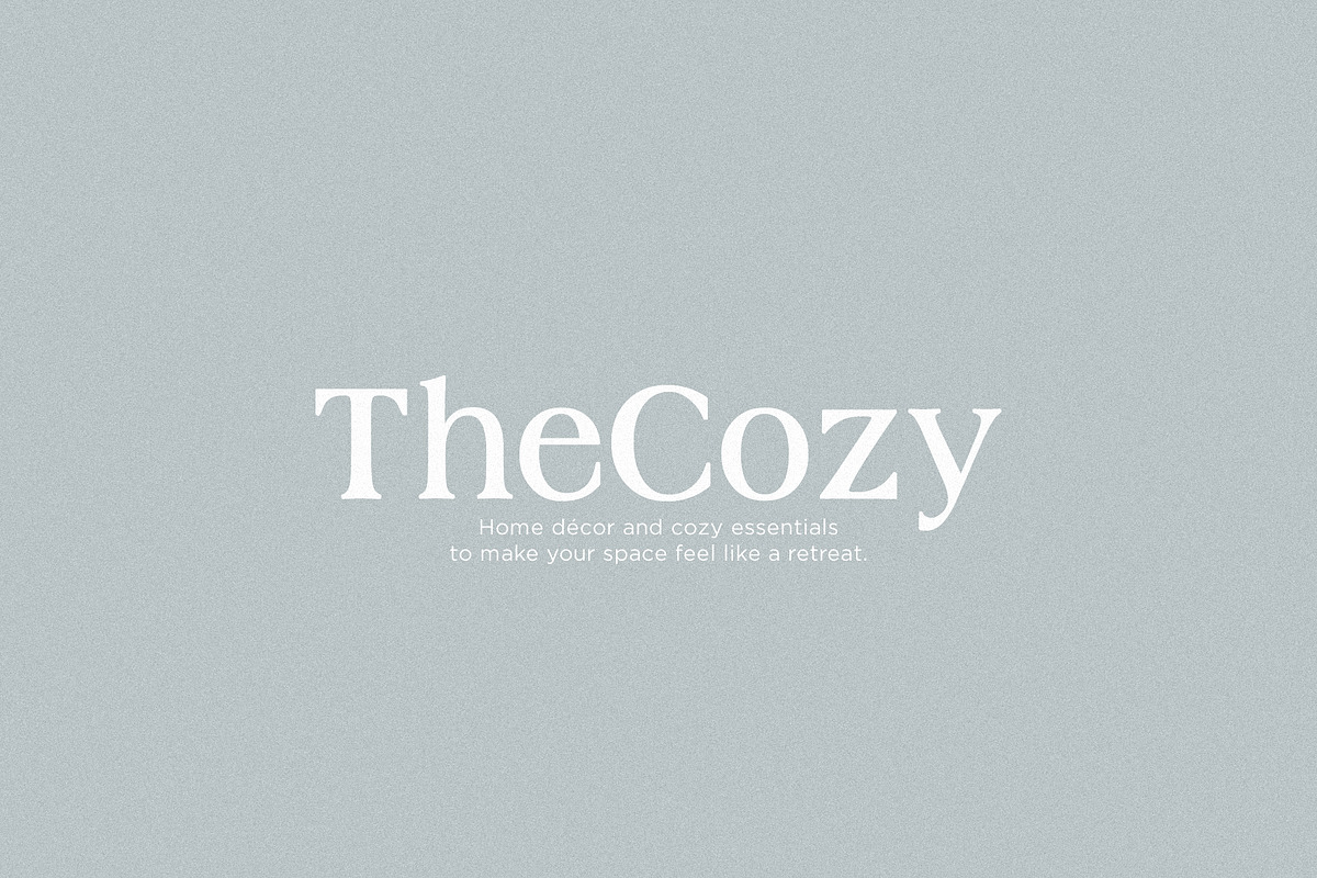 Horizon - Modern Serif, a Serif Font by Schrifted Type (Photo 6 of 8)