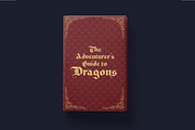Dragon Scales Patterns, a Pattern Graphic by David Basye Design (Thumbnail 3 of 5)