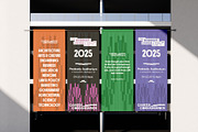 Conference & Exhibition Mockups, a Mockup by Vitora Mockup (Thumbnail 13 of 15)