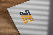 H Monogram 4 Logo Icon Design, a Branding & Logo Template by DesignBox (Thumbnail 5 of 5)