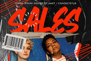 Scribox Marker – Bold Street Brush, a Handwritten Font by decographstud (Thumbnail 6 of 8)