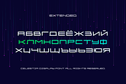 Celestia Display Font, a Sans Serif Font by alpercakici (Thumbnail 3 of 8)